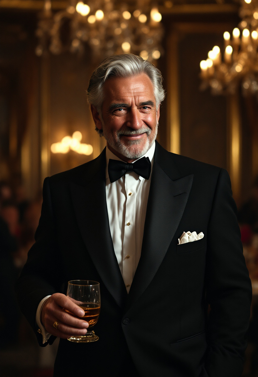 Duke Harrington